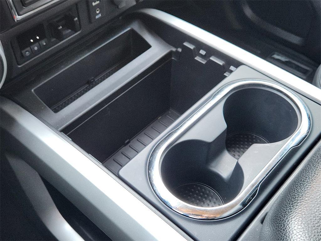 used 2018 Nissan Titan XD car, priced at $30,995