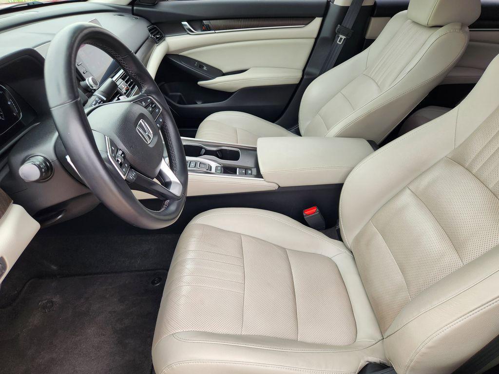 used 2018 Honda Accord car, priced at $21,795