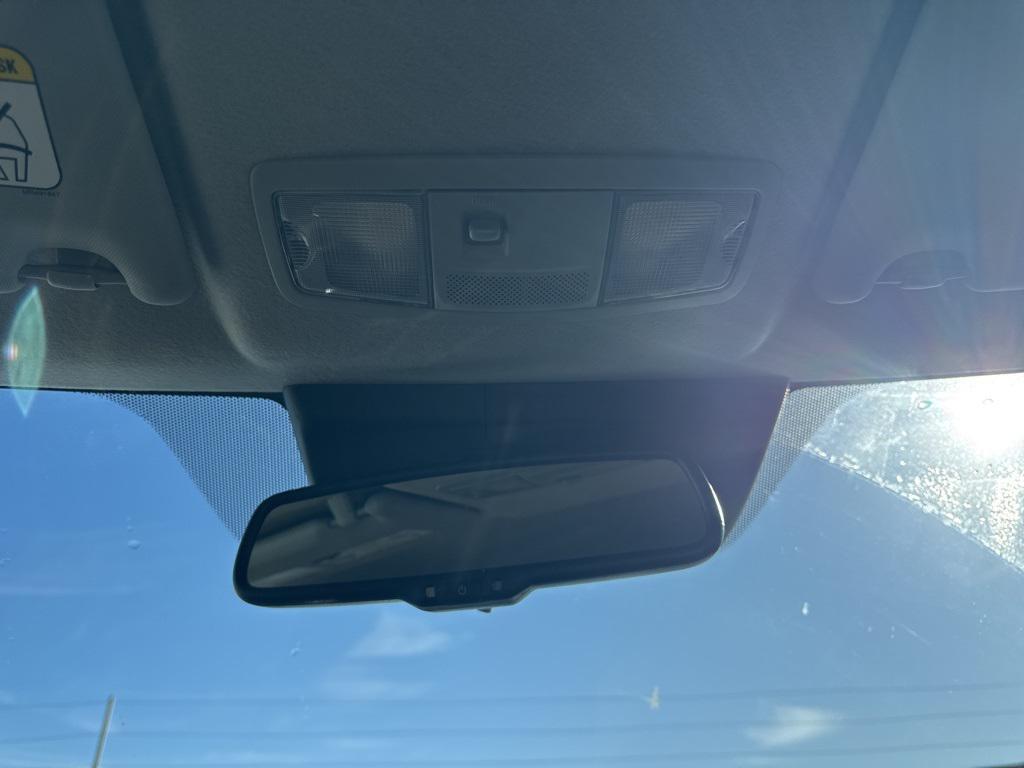 used 2024 Mitsubishi Outlander Sport car, priced at $17,695