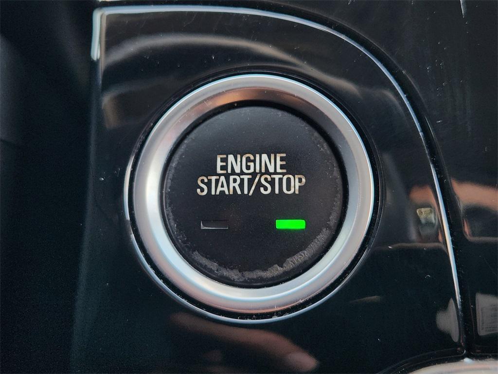 used 2017 Buick Encore car, priced at $10,295