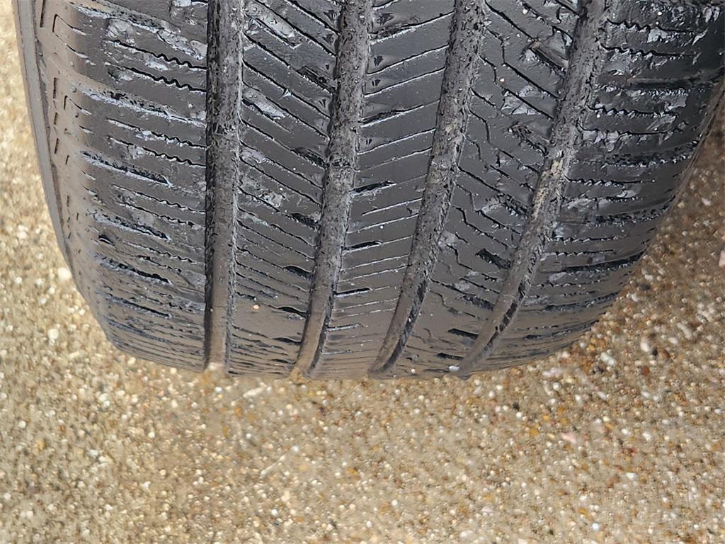 used 2008 Ford Edge car, priced at $4,795