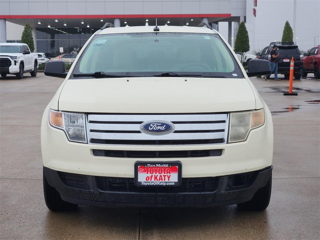 used 2008 Ford Edge car, priced at $4,795