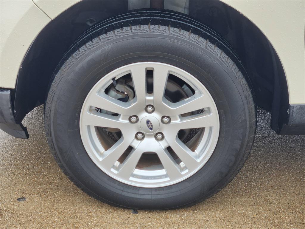 used 2008 Ford Edge car, priced at $4,795