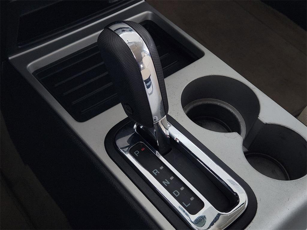 used 2008 Ford Edge car, priced at $4,795