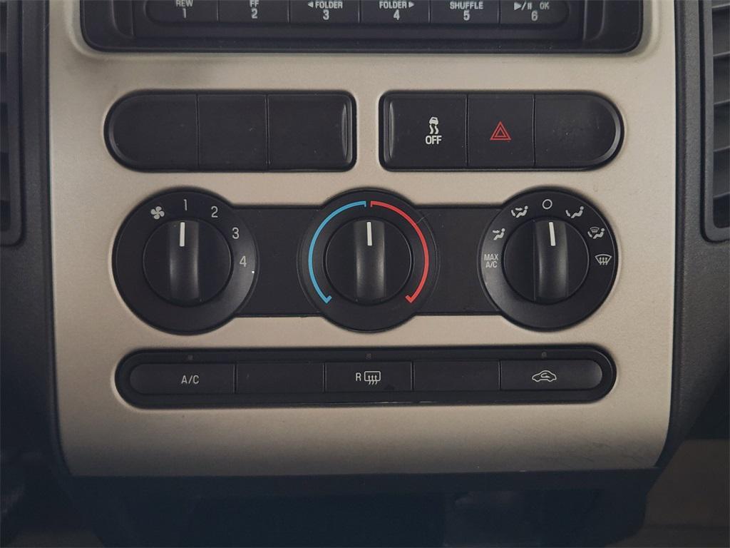 used 2008 Ford Edge car, priced at $4,795