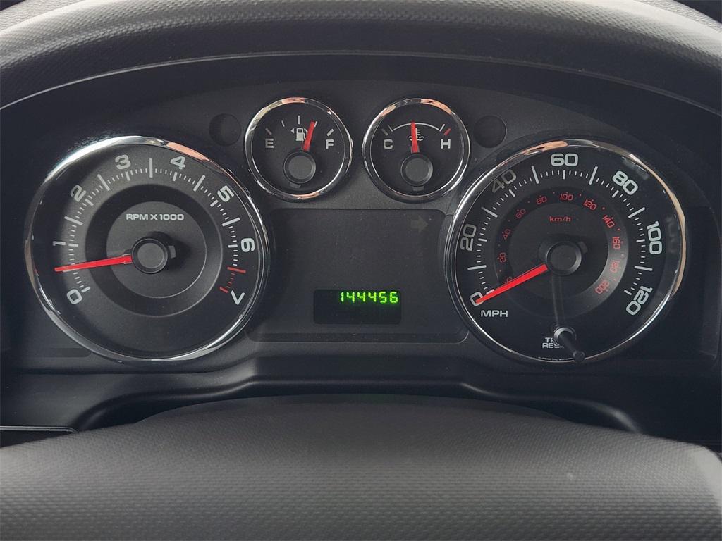 used 2008 Ford Edge car, priced at $4,795