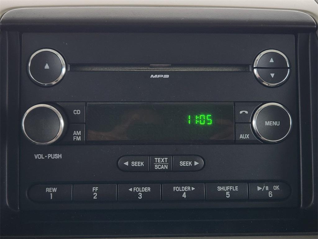 used 2008 Ford Edge car, priced at $4,795