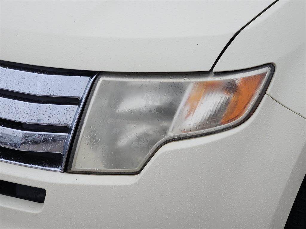 used 2008 Ford Edge car, priced at $4,795