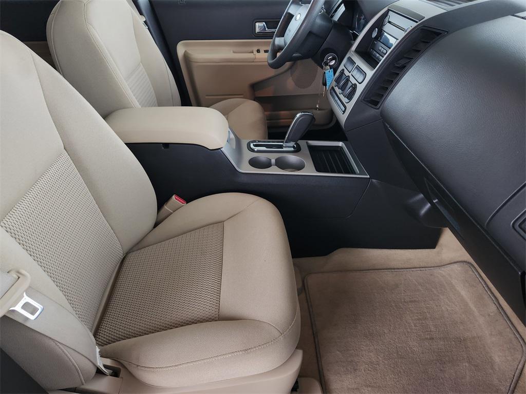 used 2008 Ford Edge car, priced at $4,795