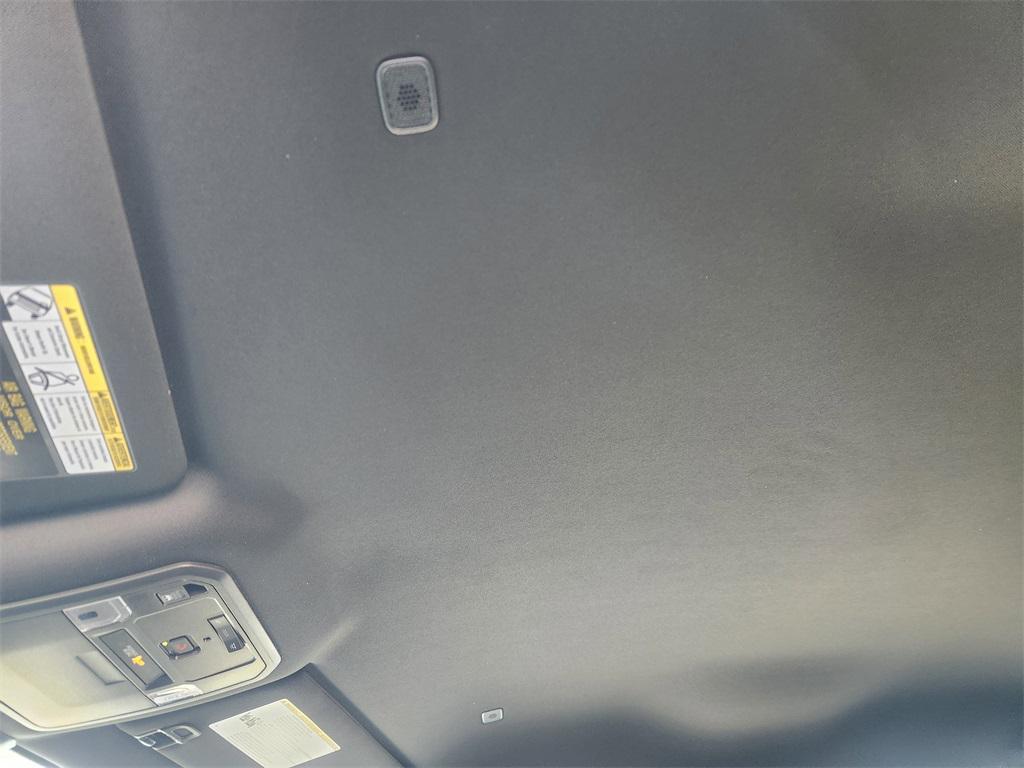 new 2026 Toyota Tundra car