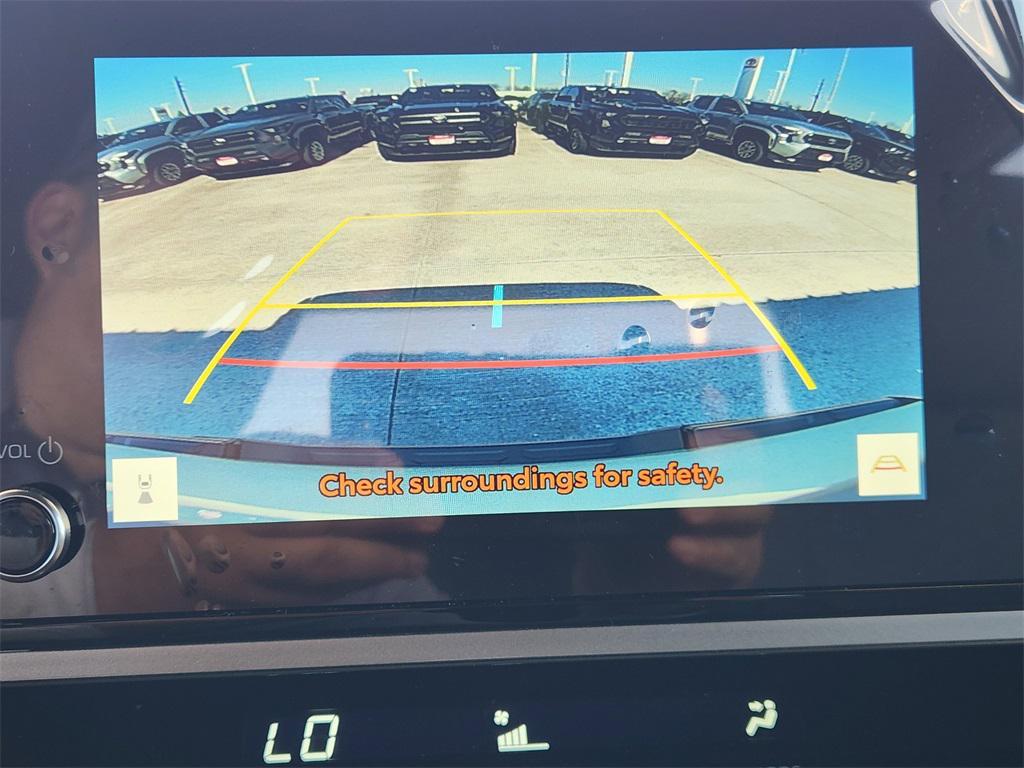 new 2026 Toyota Tundra car