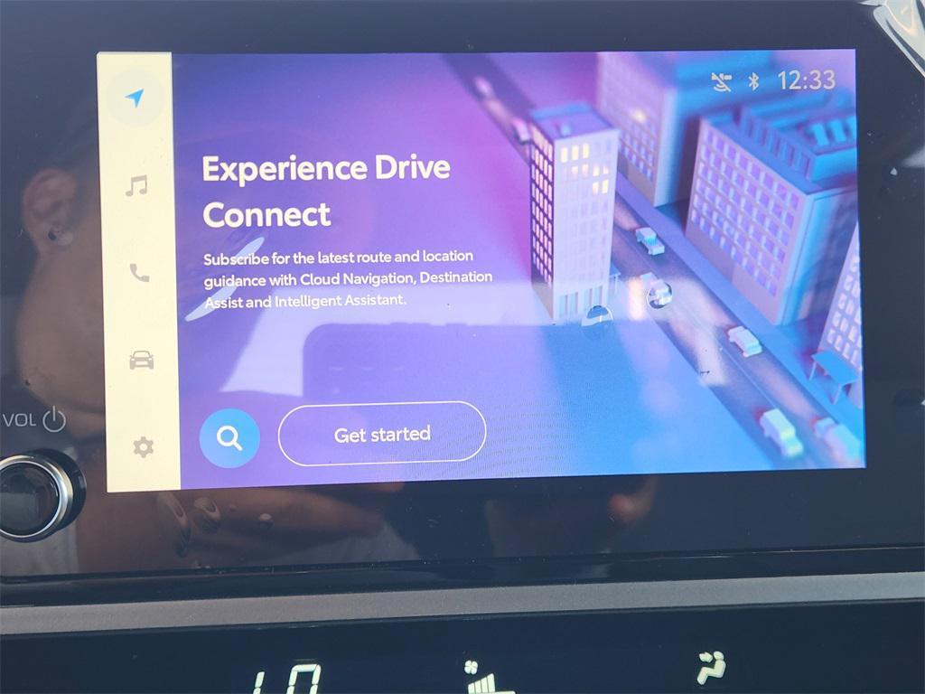 new 2026 Toyota Tundra car