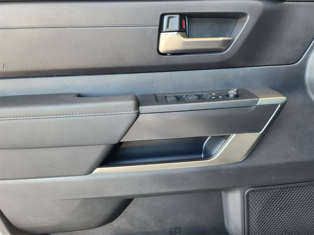 new 2026 Toyota Tundra car