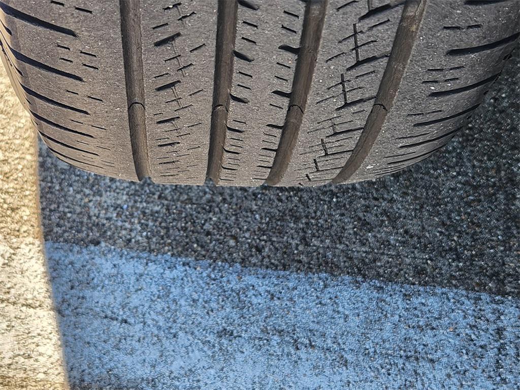 used 2024 Toyota RAV4 car, priced at $25,995