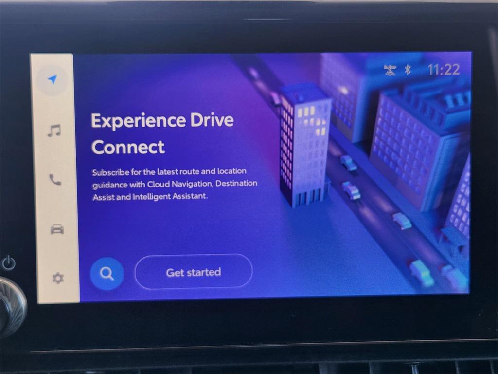 used 2024 Toyota RAV4 car, priced at $25,995