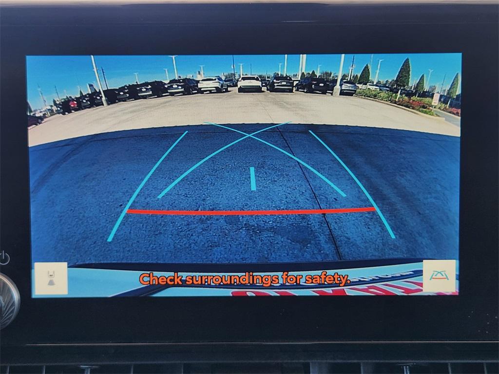 used 2024 Toyota RAV4 car, priced at $25,995