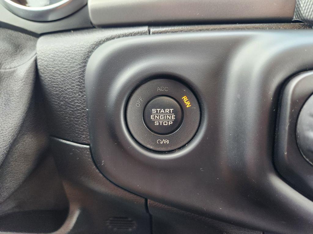 used 2021 Jeep Gladiator car, priced at $29,195