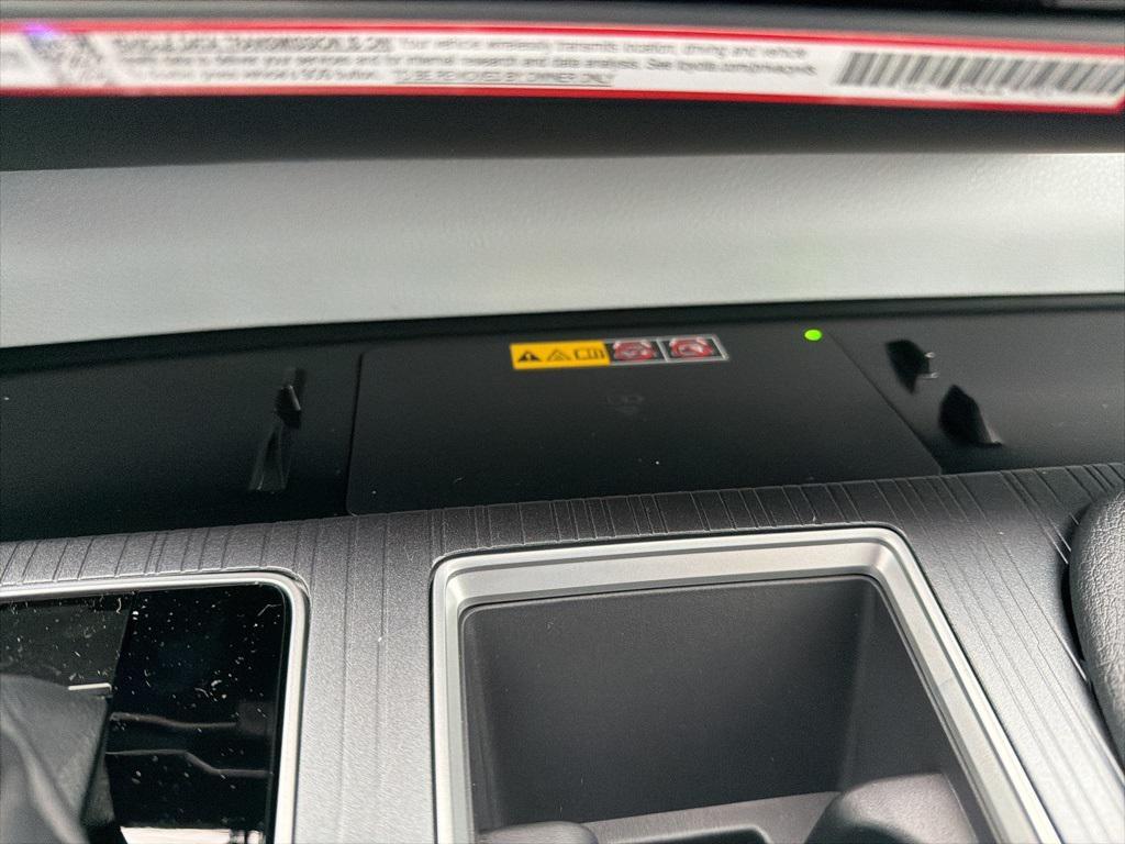 new 2026 Toyota Sienna car