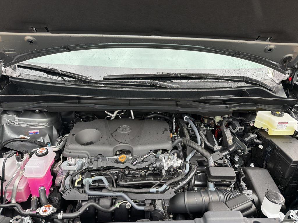 new 2026 Toyota Sienna car