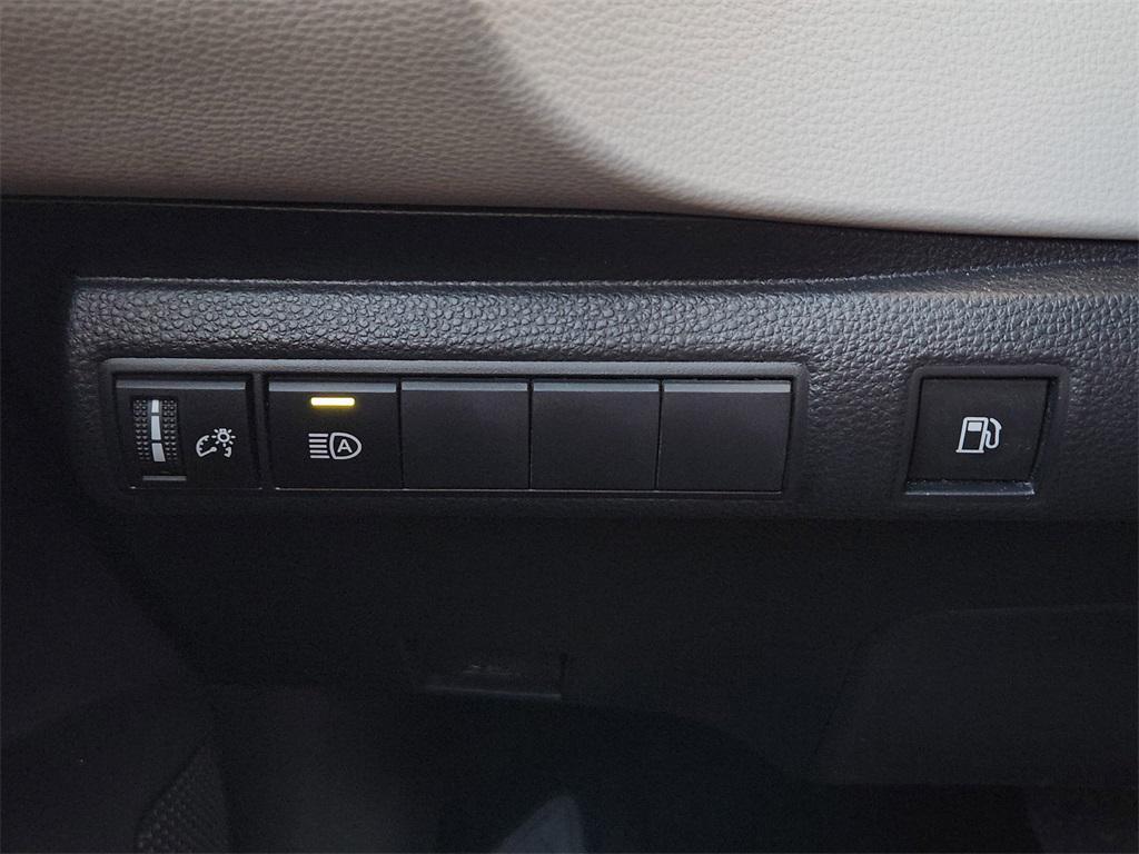 used 2024 Toyota Corolla Hybrid car, priced at $20,995