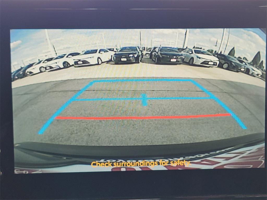 used 2024 Toyota Corolla Hybrid car, priced at $20,995