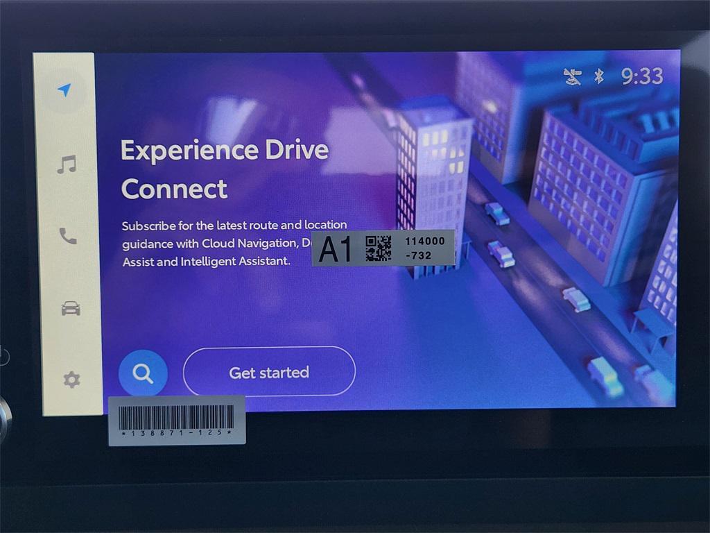 new 2026 Toyota Tacoma car, priced at $39,399