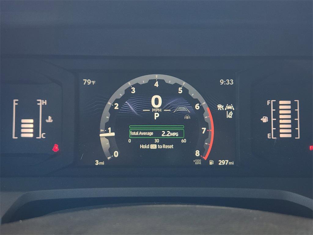 new 2026 Toyota Tacoma car, priced at $39,399