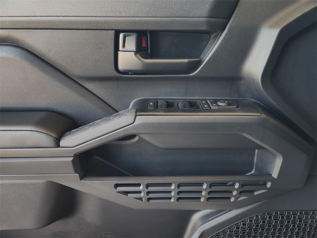 new 2026 Toyota Tacoma car, priced at $39,399