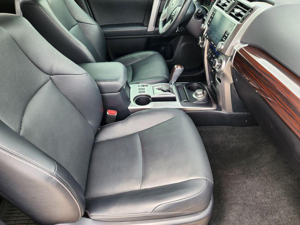 used 2024 Toyota 4Runner car, priced at $49,695