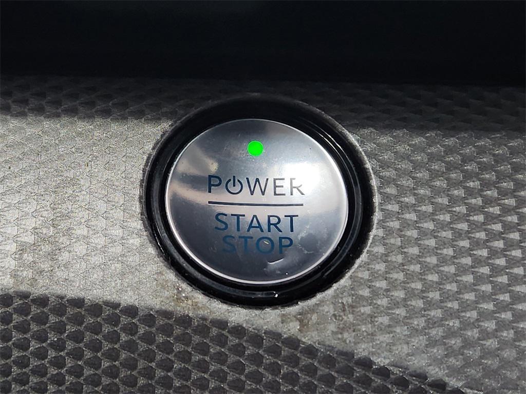 used 2022 Ford Mustang Mach-E car, priced at $21,895