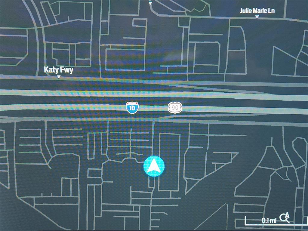 used 2022 Ford Mustang Mach-E car, priced at $21,895