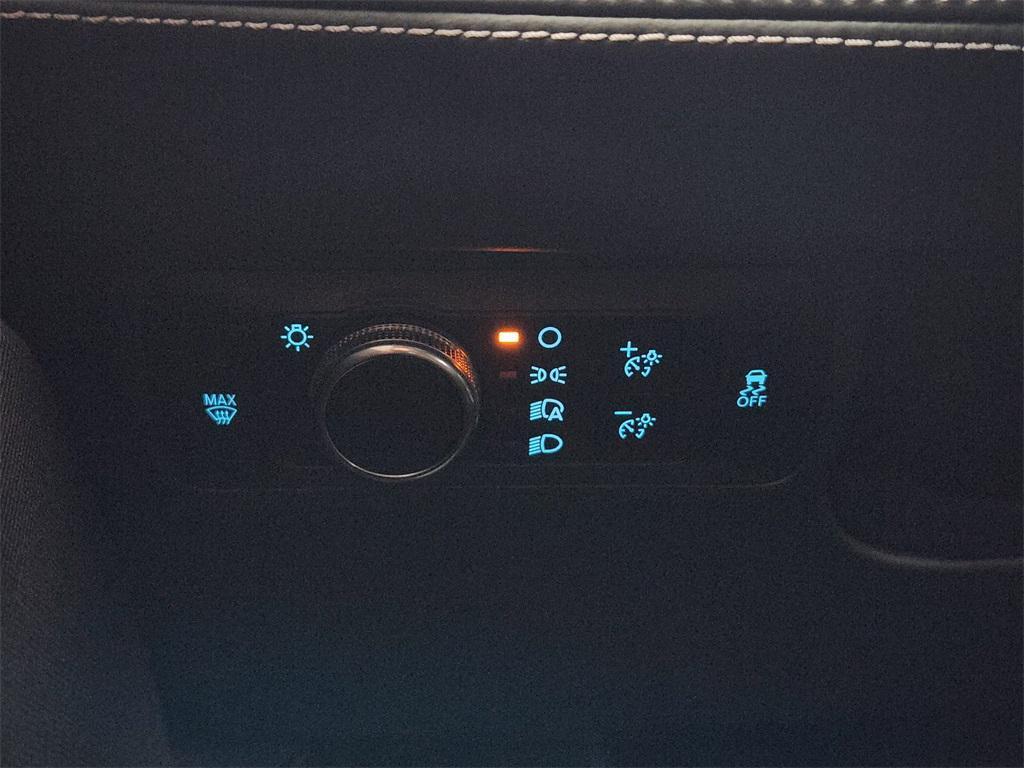 used 2022 Ford Mustang Mach-E car, priced at $21,895