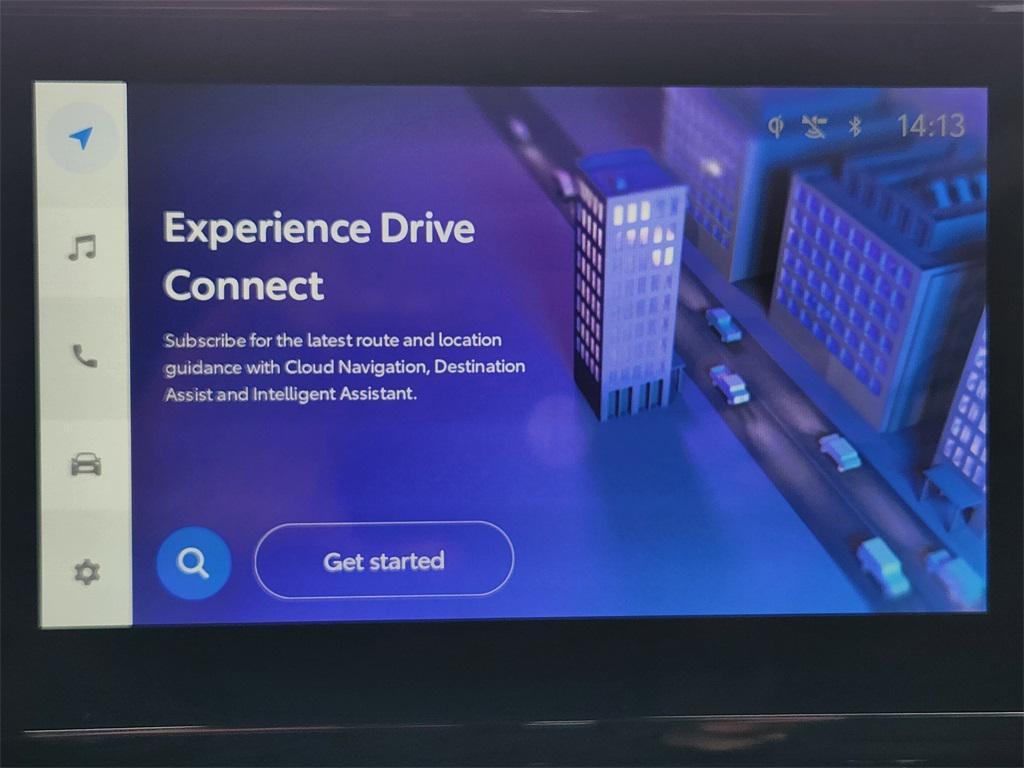 used 2024 Toyota Corolla Cross car, priced at $26,995