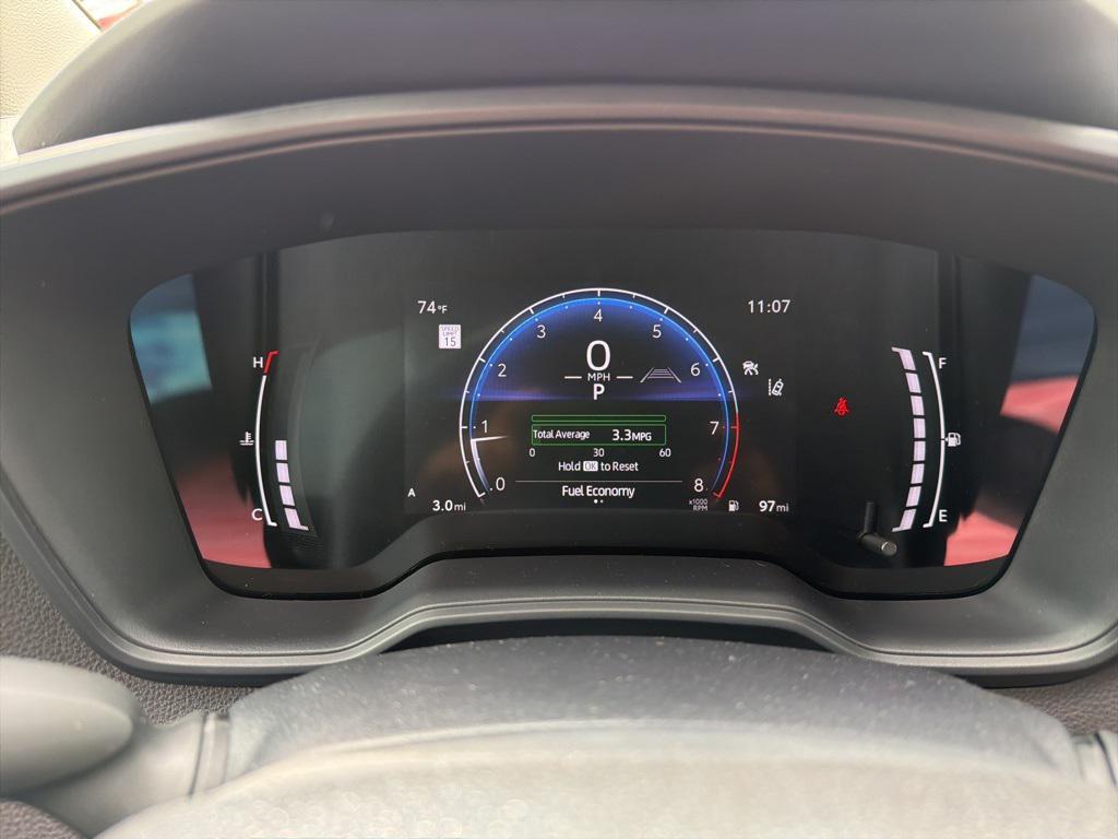 new 2026 Toyota Corolla car, priced at $25,780