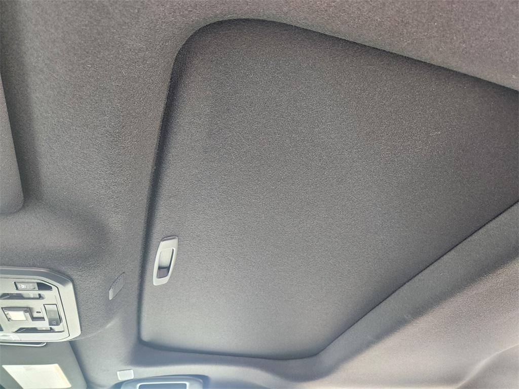 new 2025 Toyota 4Runner car, priced at $65,348