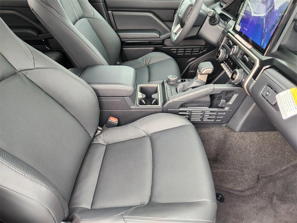 new 2025 Toyota 4Runner car, priced at $65,348