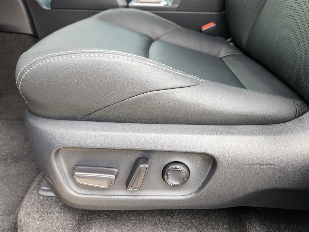 new 2025 Toyota 4Runner car, priced at $65,348