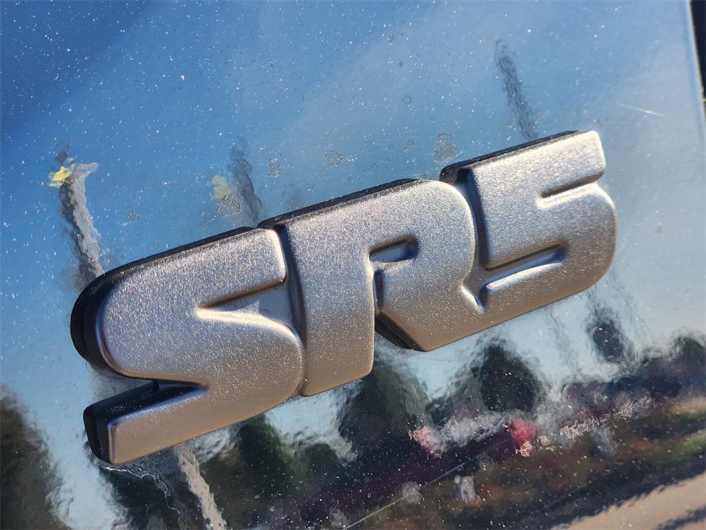 used 2023 Toyota Tacoma car, priced at $29,995