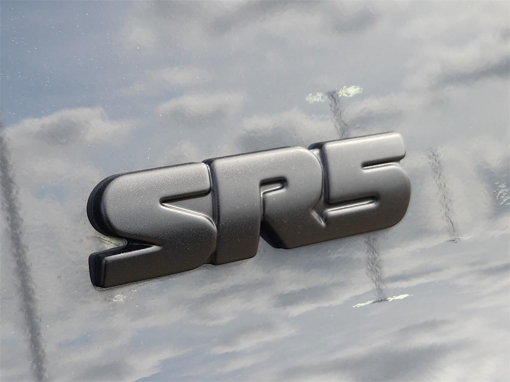 used 2024 Toyota 4Runner car, priced at $39,095