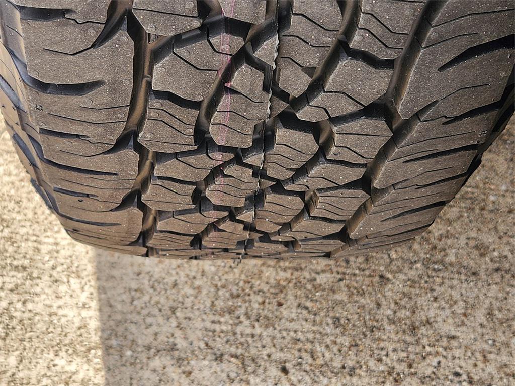 used 2024 Toyota 4Runner car, priced at $39,095