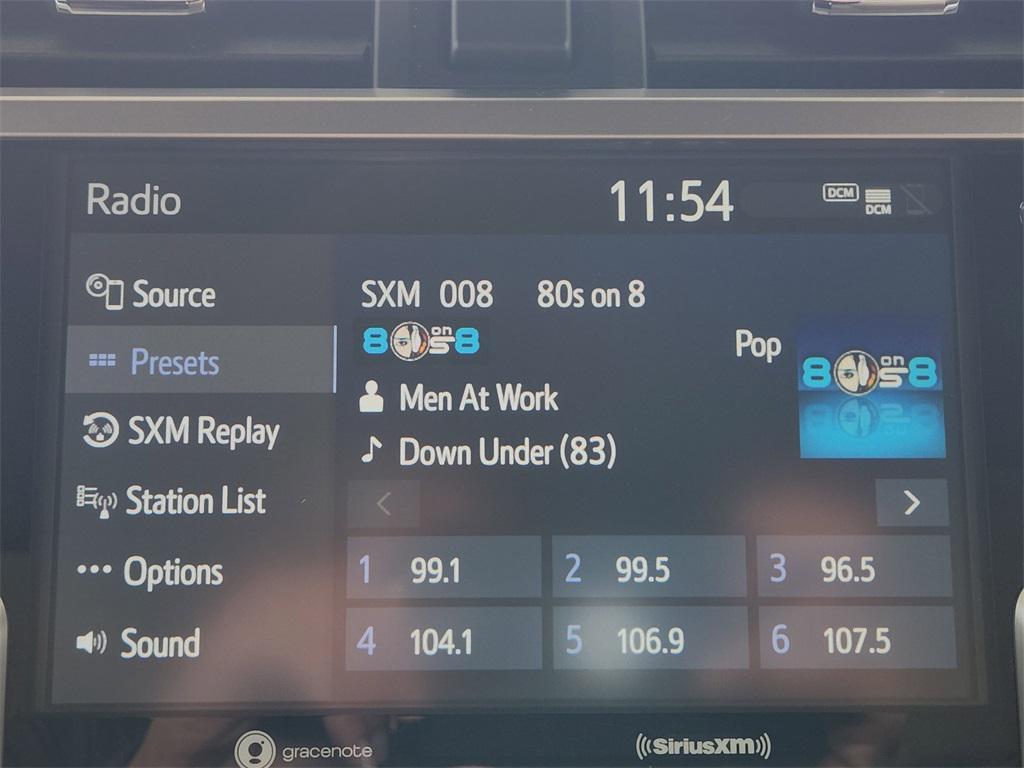 used 2024 Toyota 4Runner car, priced at $39,095