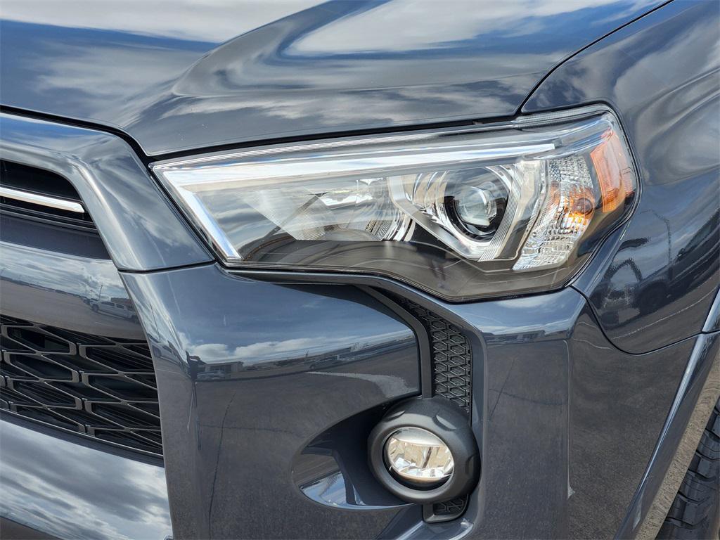 used 2024 Toyota 4Runner car, priced at $39,095