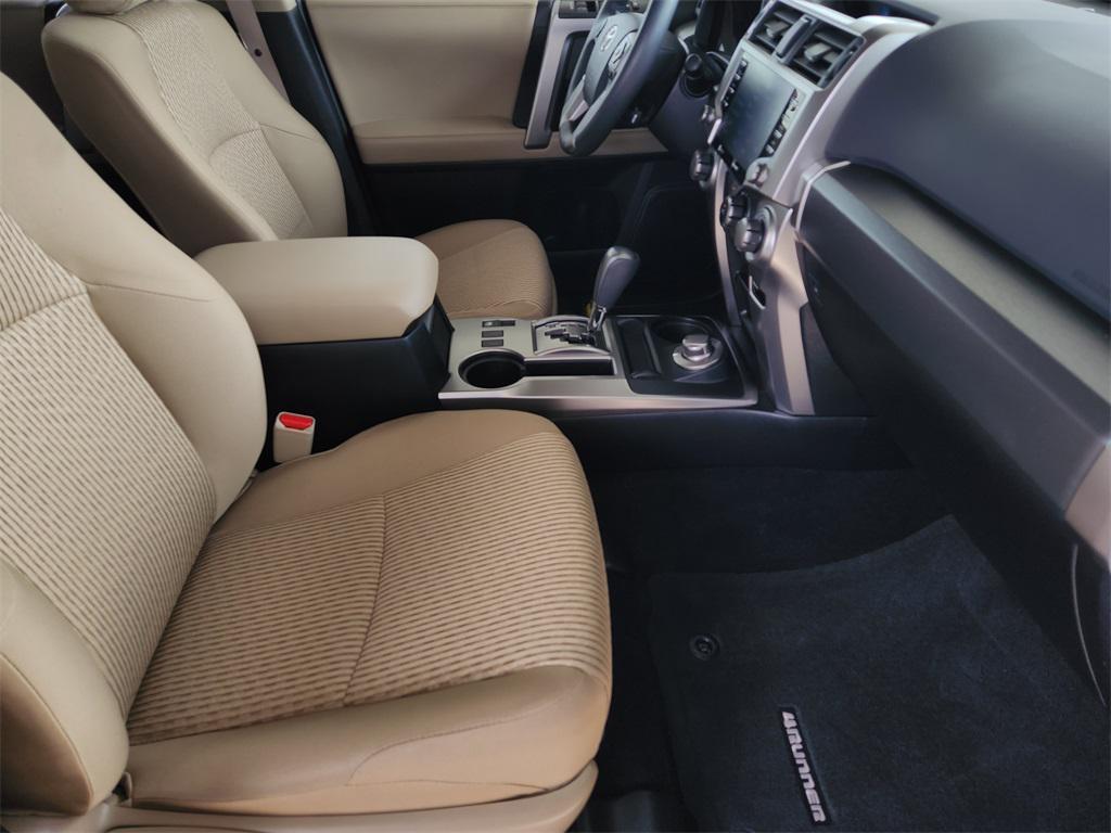 used 2024 Toyota 4Runner car, priced at $39,095