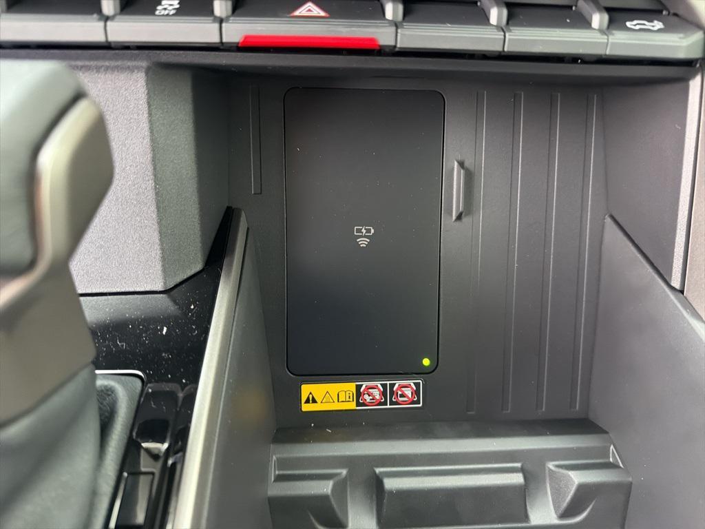 new 2026 Toyota Tundra car, priced at $59,561