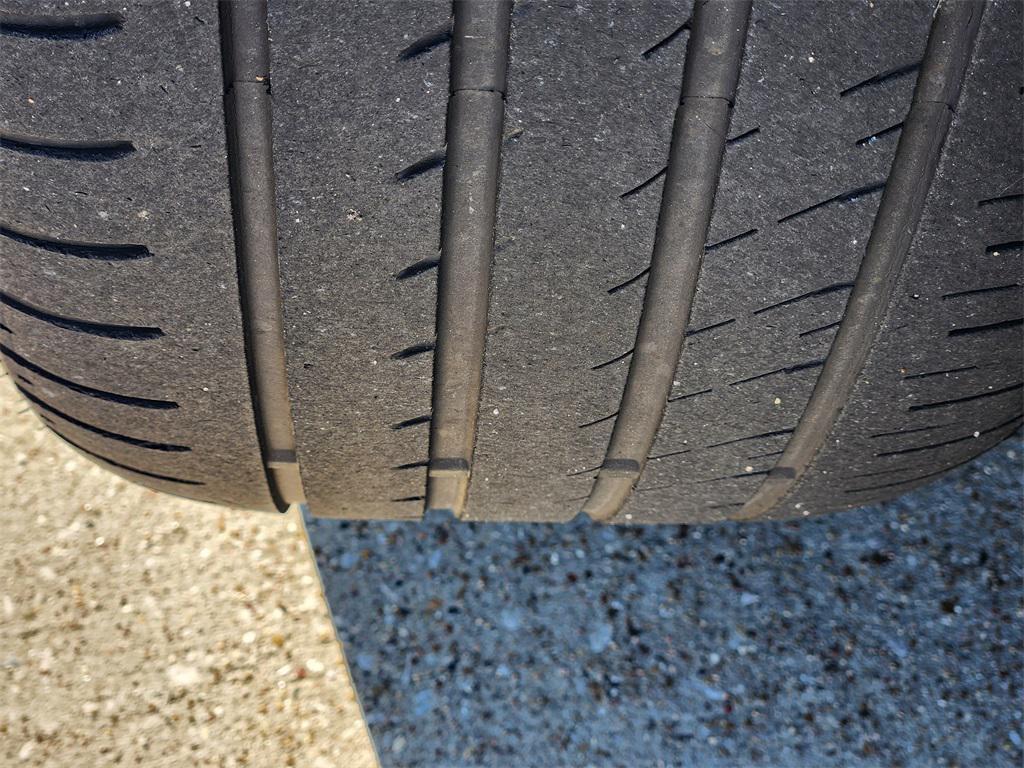 used 2023 Toyota Camry car, priced at $18,395