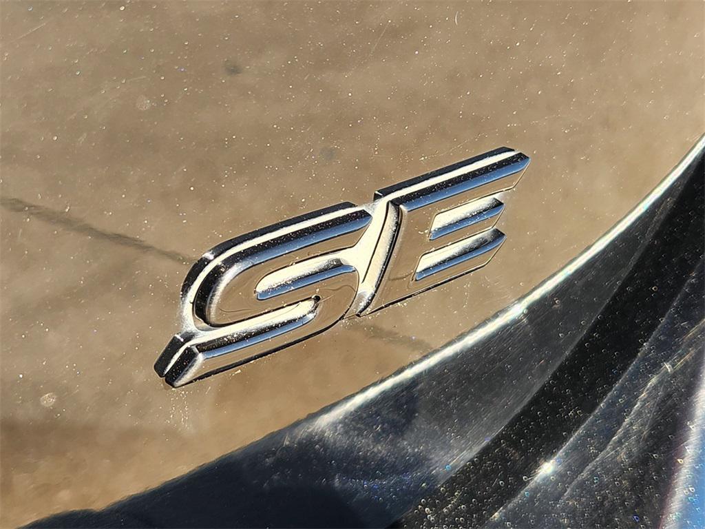 used 2023 Toyota Camry car, priced at $18,395