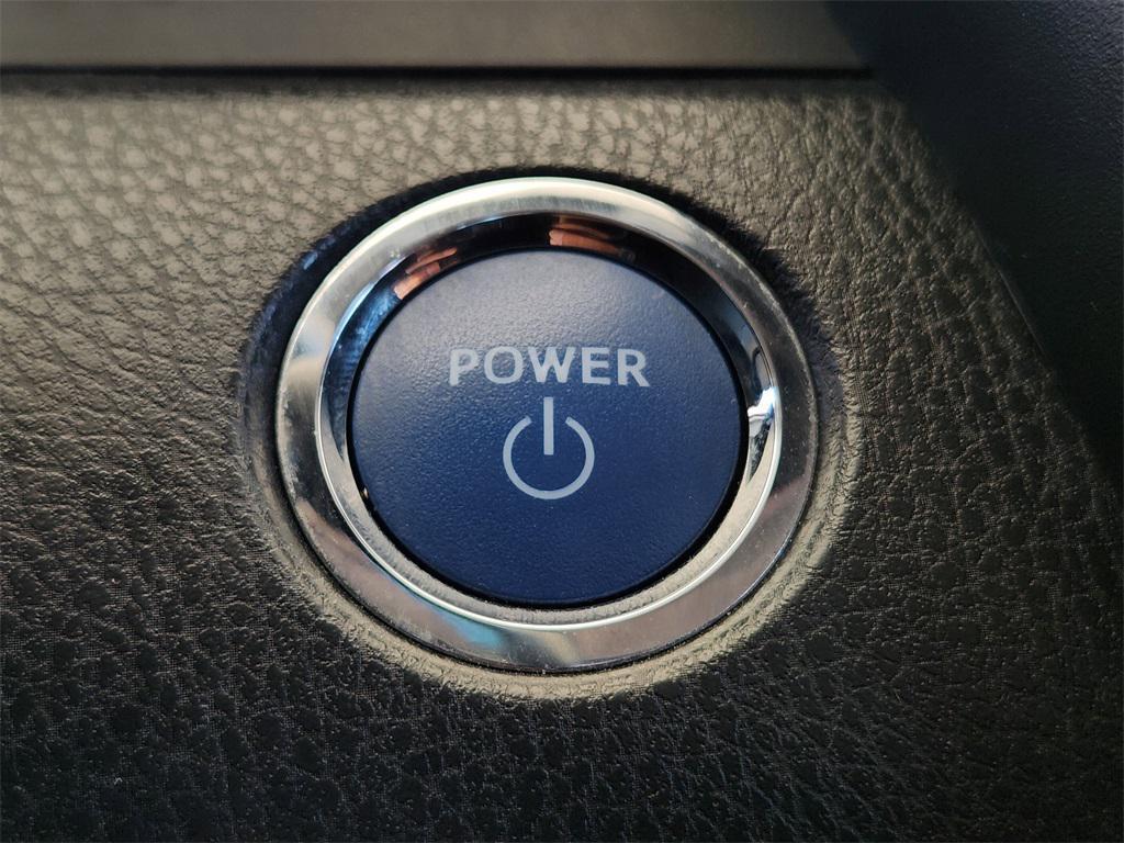 used 2023 Toyota Camry car, priced at $18,395