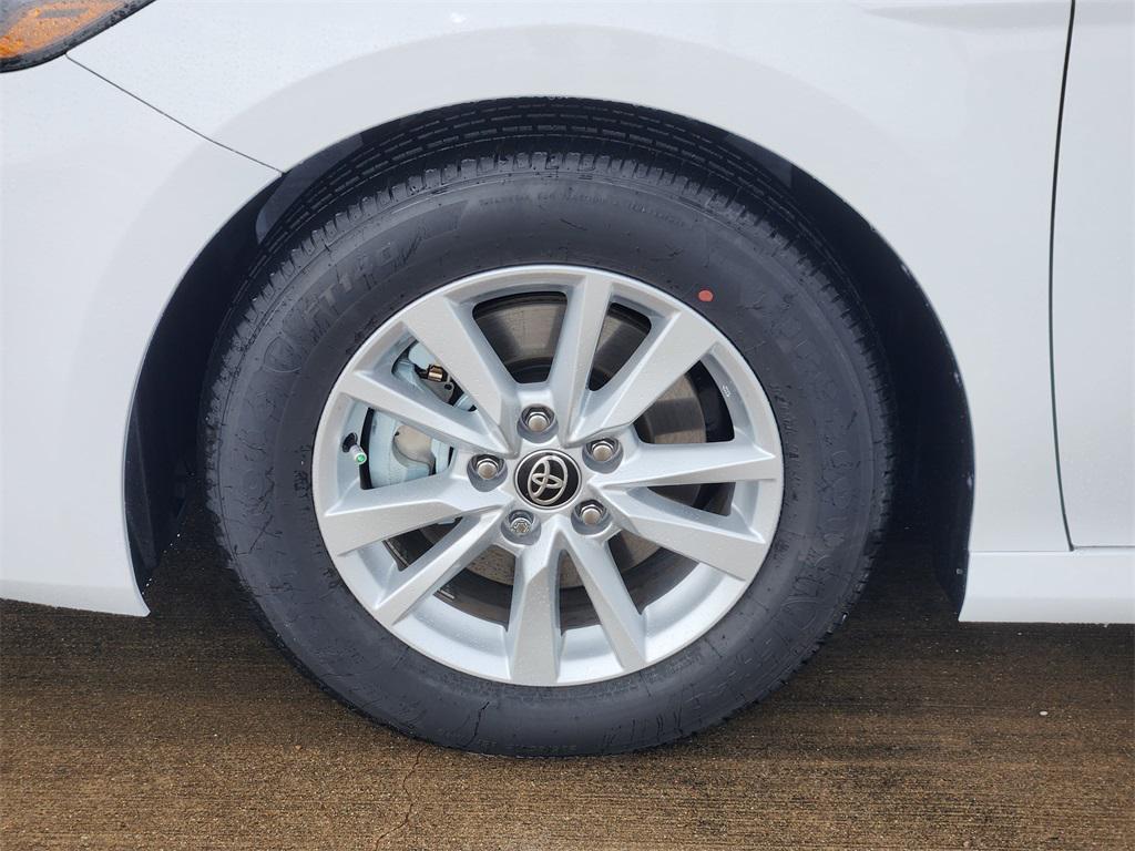 used 2026 Toyota Camry car, priced at $29,695