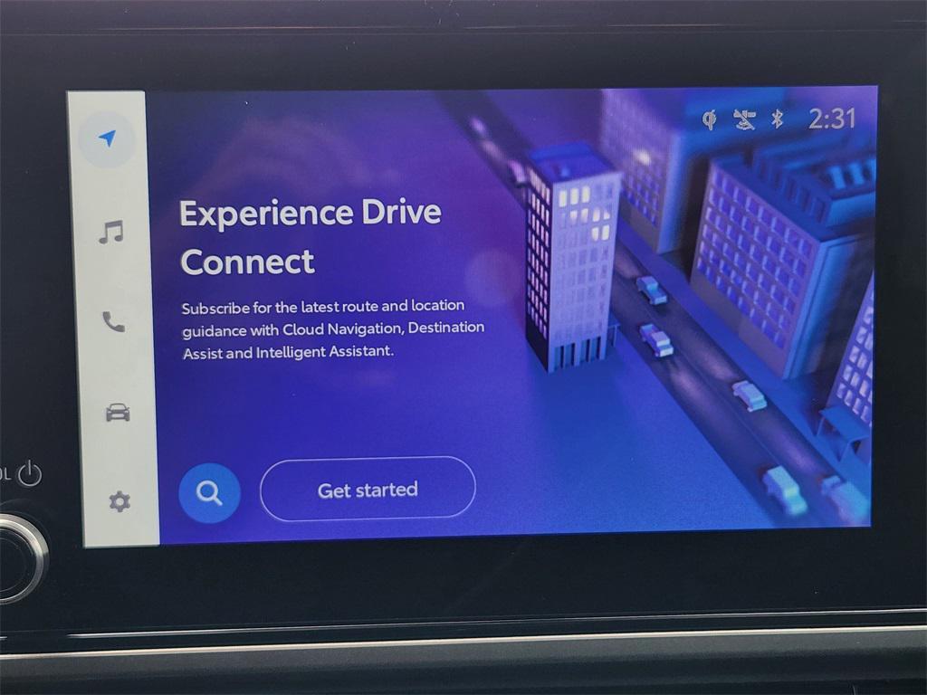 used 2026 Toyota Camry car, priced at $29,695