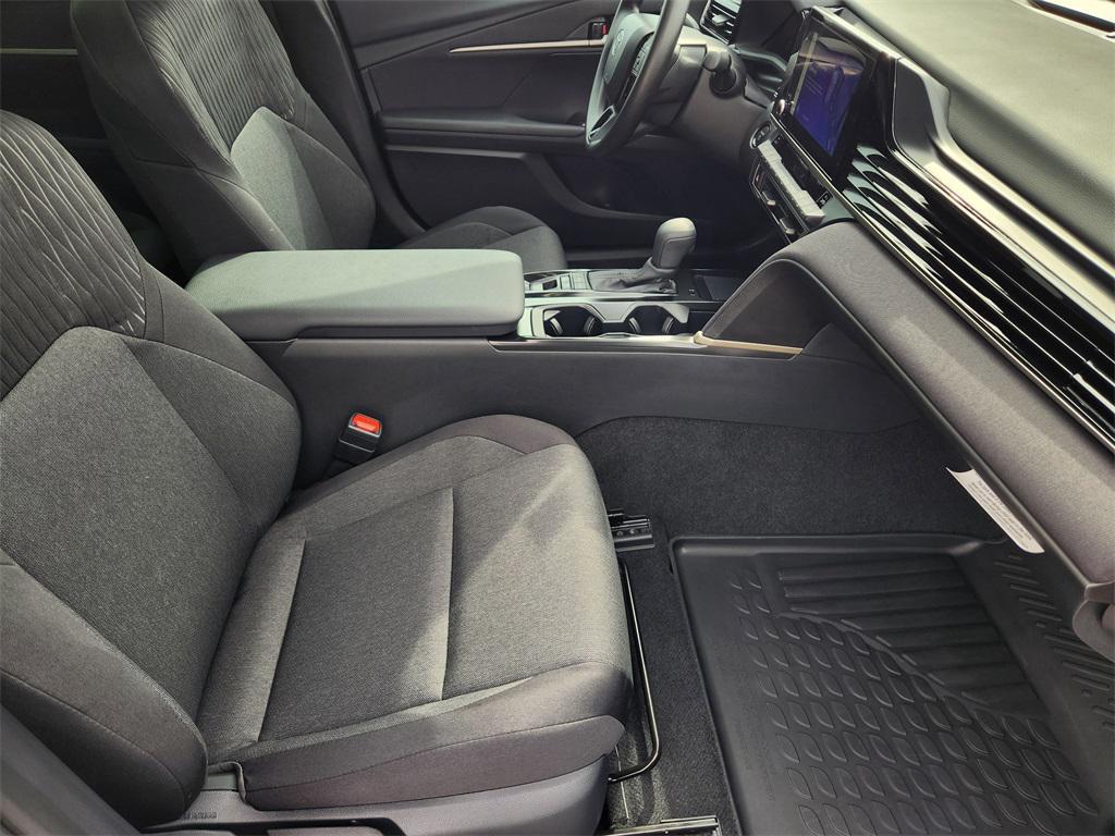 used 2026 Toyota Camry car, priced at $29,695